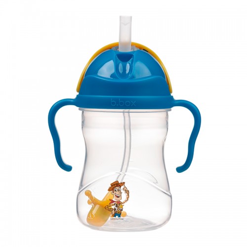 B.Box Disney BWoody Sippy Cup 8oz | 6 months+
